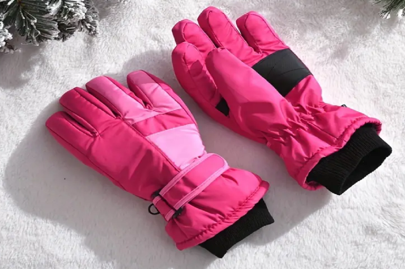 The Importance of Winter Ski Waterproof Gloves